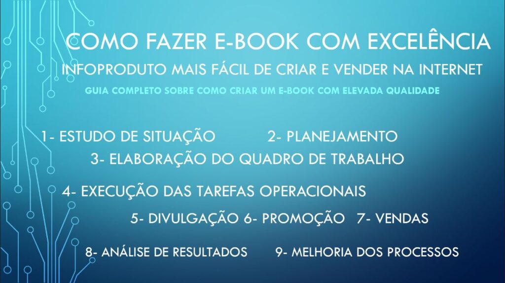 Visão Geral - OverView